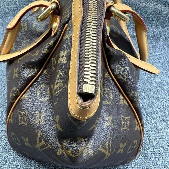 Louis Vuitton Monogram Tivoli Shoulder Bag 760-030825 - Picture 4 of 14